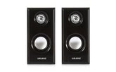 Jt 042 Multimedia Wired Wooden Speaker USB
