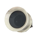 speaker for audio playback
