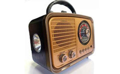Ys 225bt Fm\am\sw\usb\tf\aux\3 Band Receiver Bluetooth Speaker