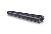 LG SQC1.DJORMLK 2.1ch Soundbar Audio System 160W