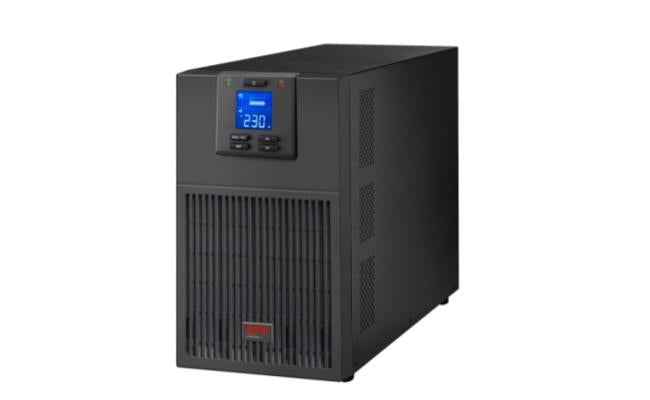 Apc Easy Ups On Line Srv 3000va 230v