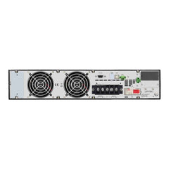 APC SRV6KRILRK Easy UPS On-Line 6kVA/6kW Rackmount 5U 230V