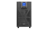 Apc SRVS3KI Easy Ups Srv 3000va 230v Tower, networking