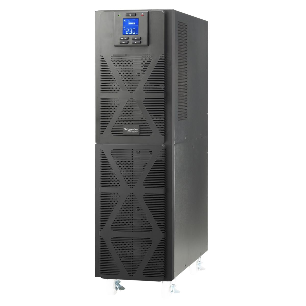 APC SRVS6KI 6KVA Electric Easy UPS SRV 6000VA 230V