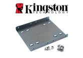 Kingston Technology 2.5 to 3.5 inch Bracket & Screws, brackets & accessories