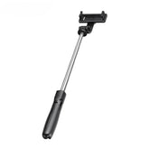 Mcdodo Ss 7240 Selfie Stick Tripod 70cm With Detachable Bluetooth Remote Black