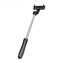 Mcdodo Ss 7240 Selfie Stick Tripod 70cm With Detachable Bluetooth Remote Black