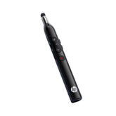 HP SS232 Multi-function Wireless Retractable Presentation Laser Pen Pointer -Black