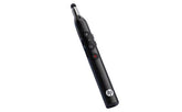 Hp SS232 Multi Function Wireless Retractable Presentation Laser Pen Pointer Black