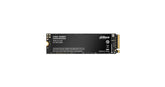 Dahua C900N 256 GB NVMe M.2 PCIe 3.0 x4 SSD – 3D NAND, 2,000 MB/s