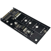 SATA 3.0 to M.2 SSD Hard Drive Adapter