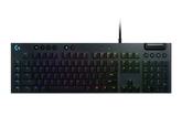 Logitech G815 Lightsync Rgb Mechanical Gaming Keyboard