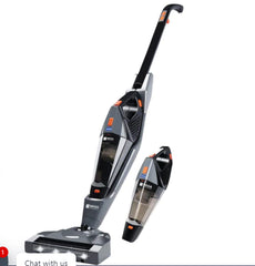 DR SSTH-VC019 Mega Vacuum Cleaner 120 Watt