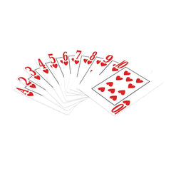 AMBASSADOR CLASSIC GAMES PASTIC CARD