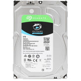 SEAGATE SkyHawk 6TB 7.2K RPM SATA Surveillance Hard Drive | ST6000VX0023 | - CompuMe