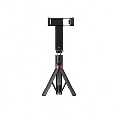 HAVIT ST7600 6-in-1 Selfie Stick and Tripod with Bluetooth Remote – Black