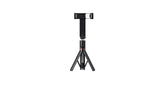 HAVIT ST7600 6-in-1 Selfie Stick Tripod with Bluetooth Remote – Black - CompuMe