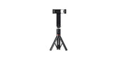 HAVIT ST7600 6-in-1 Selfie Stick Tripod with Bluetooth Remote – Black