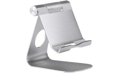 Floding Tp01 Pivot Aluminum Ipad Stand