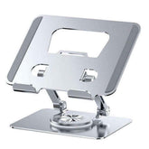 360 Rotating V3.1 Metal Folding Cooling Tablet Stand