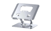 360 Rotating V3.1 Metal Folding Cooling Tablet Stand
