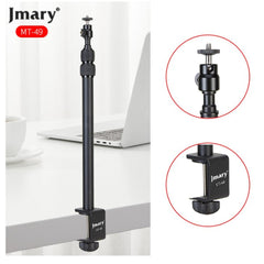Jmary MT-49 Desk Mounting Tripod Stand