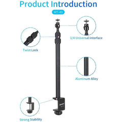 Jmary device stand for phone and tablet support
