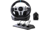 Pxn V9 Gaming Steering Wheel