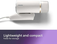 Philips STH3020/16 Iron, 1000 Watts, 120 Ml