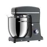 STM-1512 Sona Mixer, 12 Liters, 2000 Watts, 6 Speeds, Brown Color