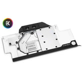 Ek Fc1080 Gtx Ti Strix Rgb Nickel