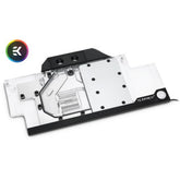 EK-FC1080 GTX Ti Strix RGB - Nickel