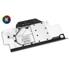Ek Fc1080 Gtx Ti Strix Rgb Nickel