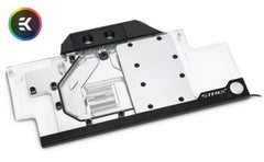 EK-FC1080 GTX Ti Strix RGB - Nickel