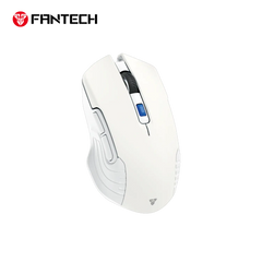 FANTECH WG12RS RAIGOR III WIRELESS GAMING MOUSE - WHITE