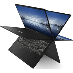 Msi Summit E16 Flip 16" (2023) A13vet New 13gen Intel Core I7 12 Cores 2 In 1 Touch W/ Rtx 4050 6gb & 2.5k 165hz Display - CompuMe