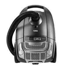 SVC-17A 2200 Watt Sona Vacuum Cleaner with Speed Control