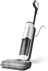 Tineco Floor One Corded Upright Vacuum, 0.75L, 220W, White