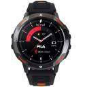 Fila SW/52 – GPS Smart Watch, 1.43″ TFT Display, 123 Sports Modes, Outdoor Sensors, IP67 Water Resistance