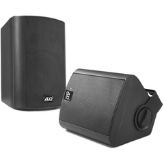 Wall Mount SWS-24 Home Speaker System