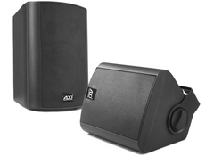 Aisp speaker for audio playback