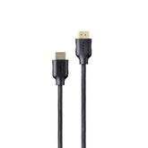 Golden Connector PHILIPS SWV5510 4K UHD HDMI Cable - 60Hz, 18 Gbps Data Transfer