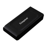 Kingston 1TB XS1000 external solid state drive (SSD) USB 3.2 Gen 2