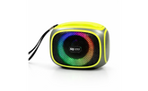Sy 777 Fm\tsw\usb\tf Portable Wireless Bluetooth Speaker