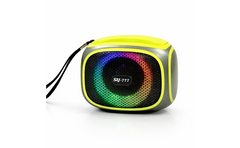 Sy 777 Fm\tsw\usb\tf Portable Wireless Bluetooth Speaker