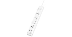Huntkey SZC514 5 Outlets Universal Standard Power Strip 13A UK Plug 5M