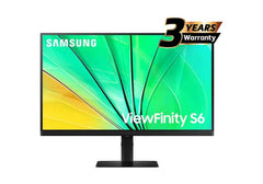 Samsung monitor for display setup