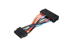 14p To 24p Sata Cable - CompuMe
