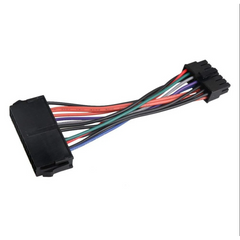 SATA cables for device connectivity