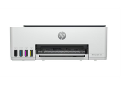 HP Smart Tank 580 All-in-One Printer ,Ink Color Black & Color , Wi-Fi / Bluetooth, Up to 12,000 black pages and 6,000 color pages